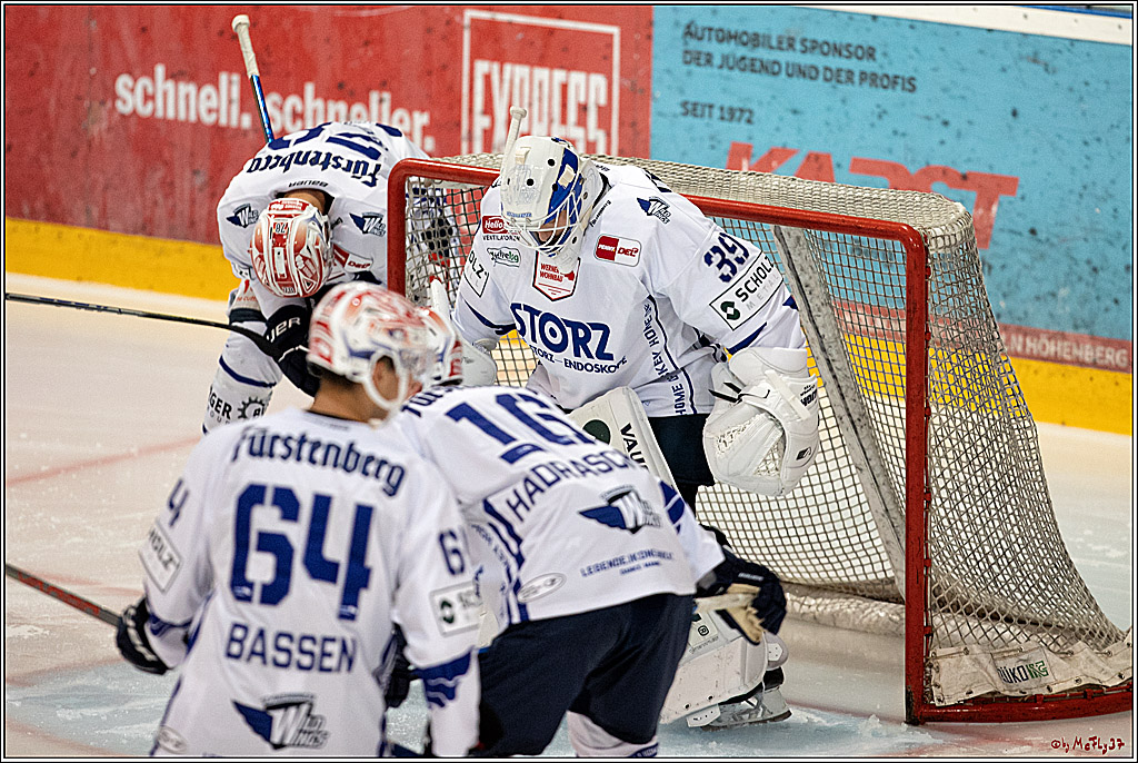 PENNY DEL;  Koelner Haie - Schwenninger Wild Wings; Koeln, 13.08.2021